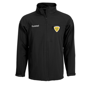 Authentic Softshell Jack MAAT XL Authentic Softshell Jack MAAT XL